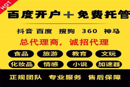 探索百度竞价广告的未来趋势：基于多案例的分析